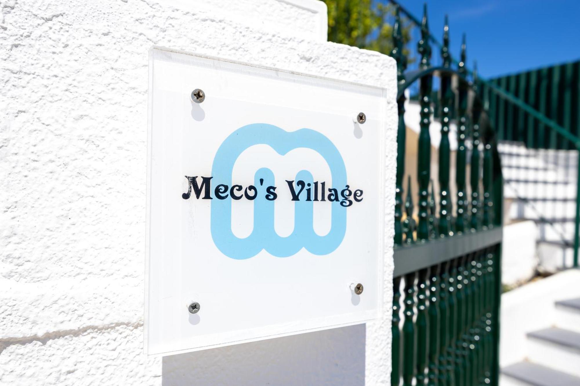 Meco'S Village Aldeia do Meco Exterior foto